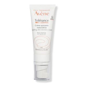 $22❤️🔥 Avene Tolerance Control Soothing Skin Recovery Cream 🧴 NEW Full Size